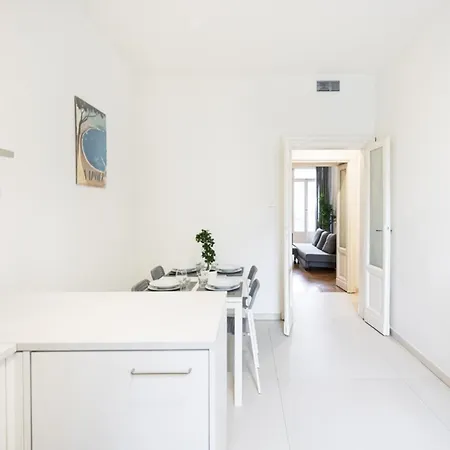 Apartmán Easylife - - Bacone 6c - Buenos Aires Milán