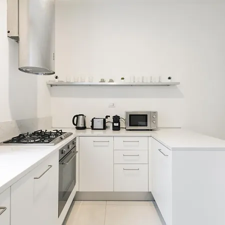 شقة Easylife - - Bacone 6c - Buenos Aires