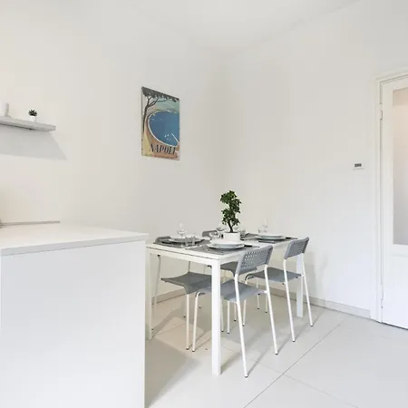 Apartment Easylife - Di Stile In Buenos Aires Milan
