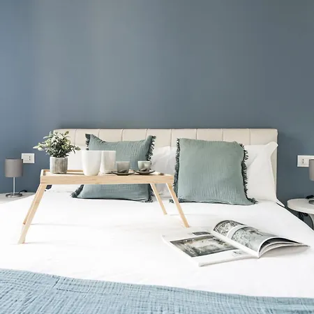 Apartment Easylife - Di Stile In Buenos Aires *