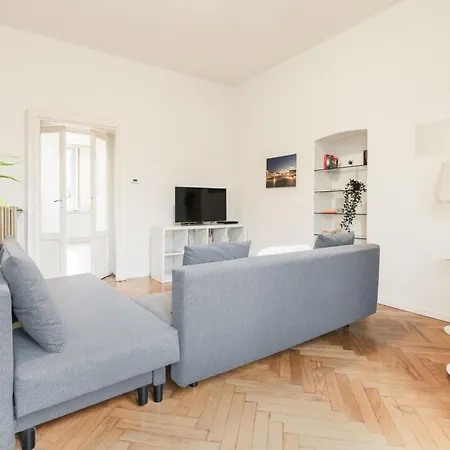 Apartment Easylife - Di Stile In Buenos Aires