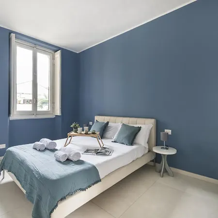 Easylife - Di Stile In Buenos Aires Apartment Milan