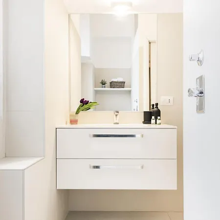Apartment Easylife - Di Stile In Buenos Aires Milan