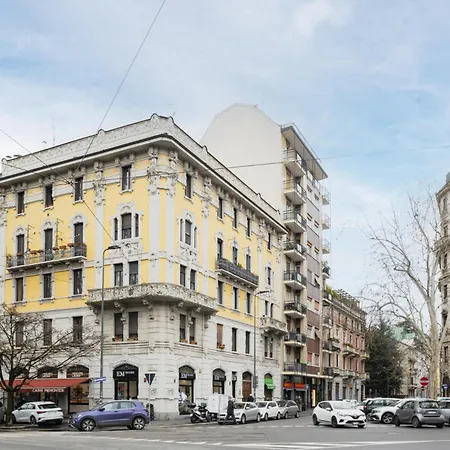 Apartment Easylife - Di Stile In Buenos Aires