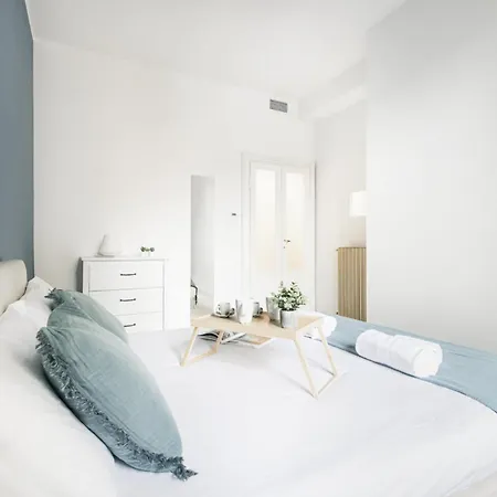 Apartment Easylife - Di Stile In Buenos Aires *