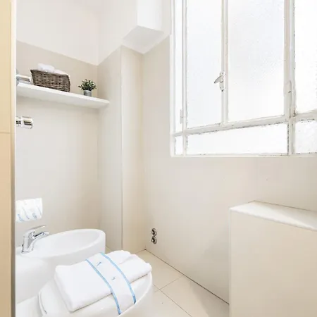 Apartment Easylife - Di Stile In Buenos Aires Milan