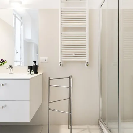 Easylife - Di Stile In Buenos Aires Apartment