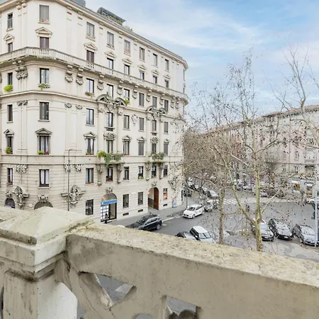 Easylife - Di Stile In Buenos Aires Apartment