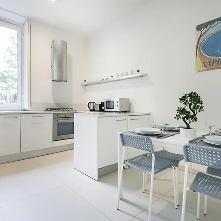 Apartment Easylife - Di Stile In Buenos Aires *