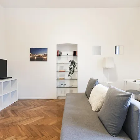 Apartment Easylife - Di Stile In Buenos Aires Milan